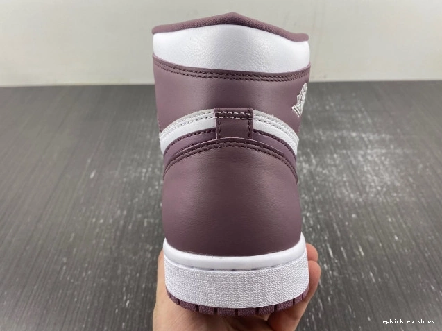 Rep J Air OG Jordan High 1 DZ5485-105 Sky Mauve 0717